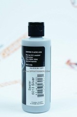 Createx Colors AutoAir Auto Borne Sealer Silver 6013 8oz Airbrush Paints