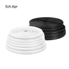 50 Yards 6mm Wide Plastic Boning for Sewing Sew-Through Boning Wedding Dress