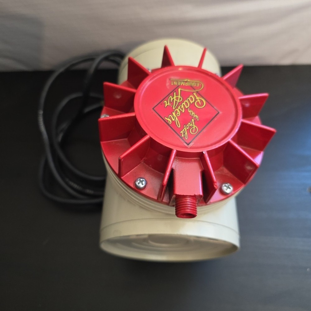 Paasche Air Equipment Profit With Paasche Airbrush Compressor Vintage Excellent