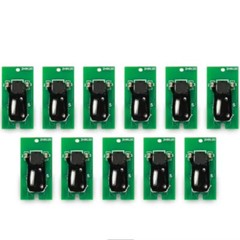 1set ARC Ink Cartridge Chip For Epson 7700 9700 7890 9890 7900 WT7900 9900