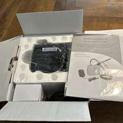 NEW Master Airbrush Lot – VC16 – All Complete – Professional Kit