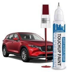 Touch Up Paint for Soul Red Crystal Metallic (46V)