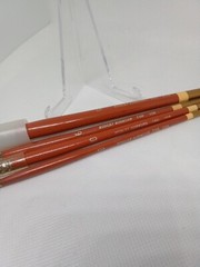 Robert Simmons Tolemaster Shader Round Brushes T60 T85 Artist Paint U.S.A