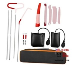 18pcs Professional Kit with Air Wedge Pump