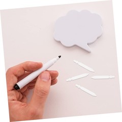 20 PCS Paint Pen Replacement Nibs 0.7mm Fine Tip Marker Acrylic Art Drawing
