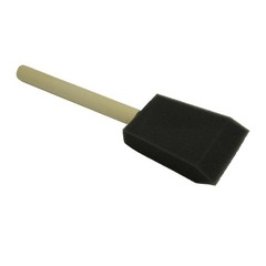 Poly Foam Brushes 21Pcs, Sponge Brushes, High Density Foam Paint Brush for Paint