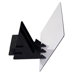 20*13*0.15cm Optical Drawing Board Projector Sheet Tracing Painting Panel Board