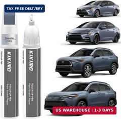 Toyota Celestite 1K3 Touch Up Paint Pen Car Scratch Repair Kit Pro Tool Kit FAST