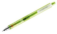 Uni KURU TOGA .5mm Mechanical Pencil “Maintain the Sharper Edge”