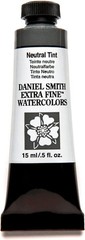 Extra Fine Watercolor Paint Tube – Neutral Tint