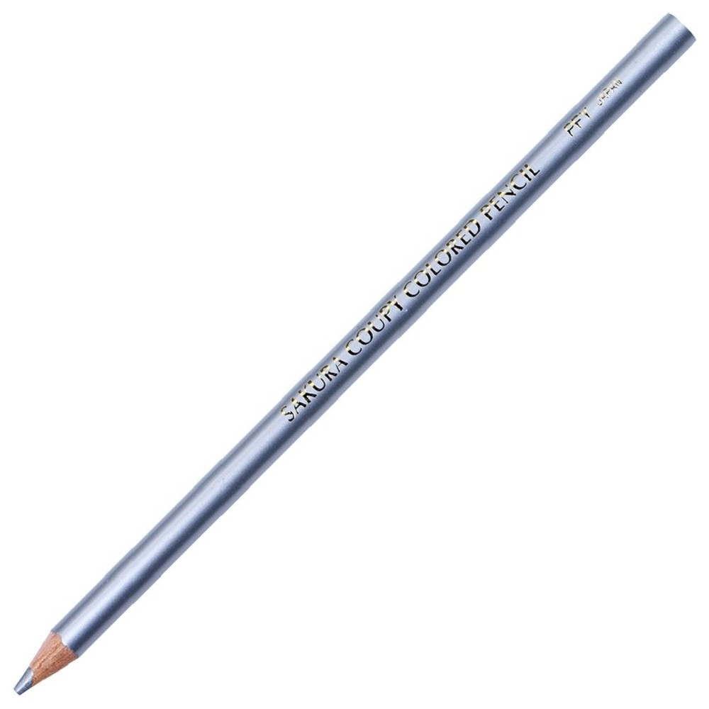 CRAY-PAS Coupy Color Pencils PFY Single #53 Silver