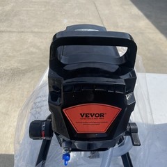Vevor 950W Stand Airless Paint Sprayer High Missing PIECE SEE LAST PICTURE