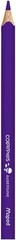 Durable Jumbo Triangular Colored Pencils – Assorted Colors for Kids – Set of 12