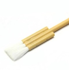 Watercolor Painting Woolen Hair Joint Brush Oil Painting Brush Background Brush