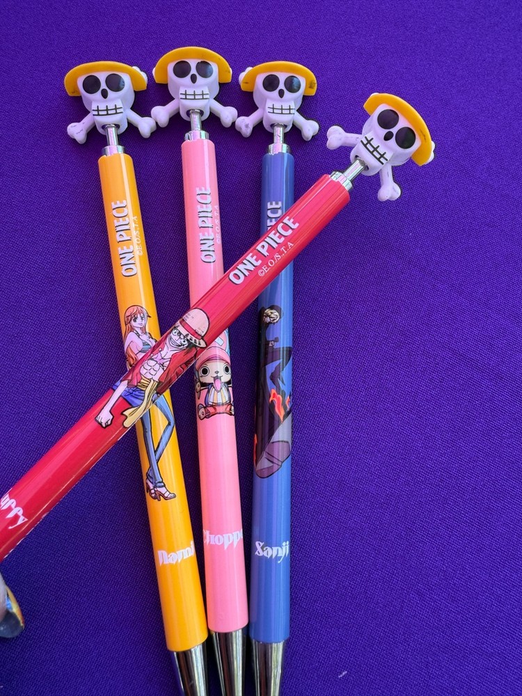 One Piece | Mechanical Pencil | Stationery | School | Office | Supplies