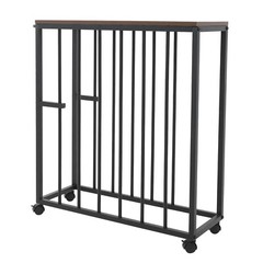 Large Art Storage Rack Drying Painting Canvas Rack Art Storage Display Stands US