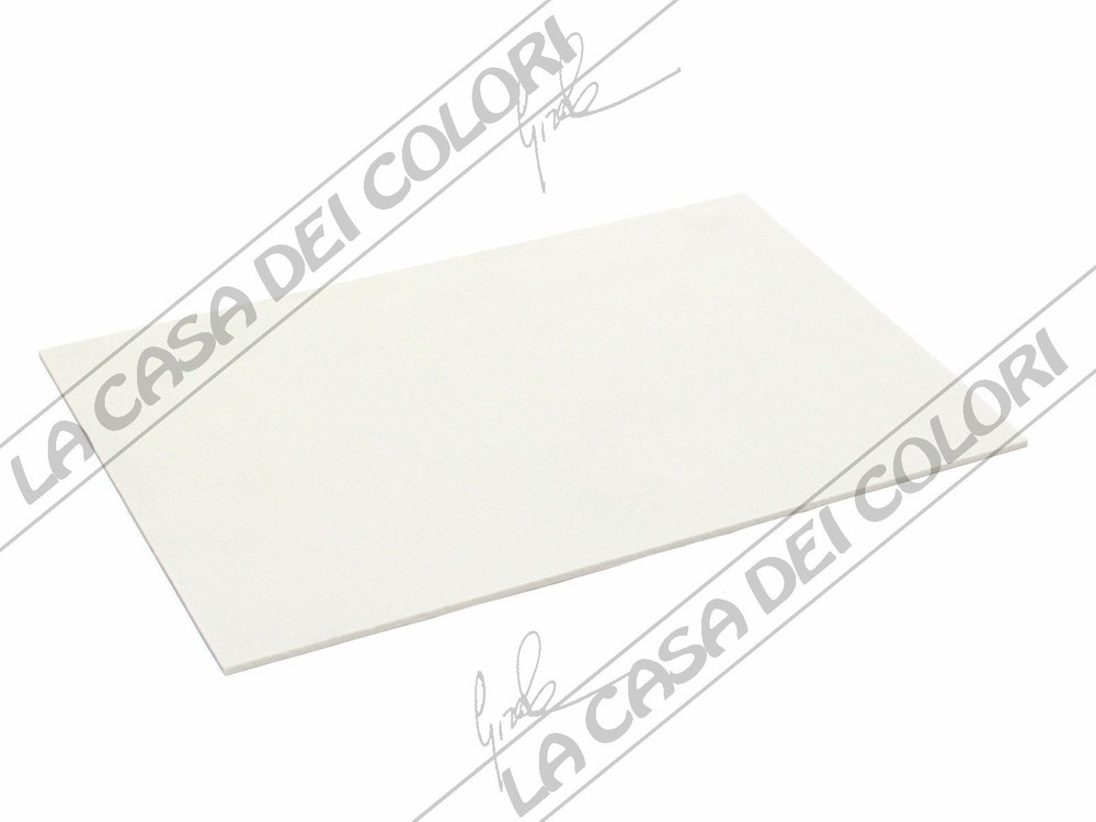 PIASTRA RETTANGOLARE IN GRES PORCELLANATO – 20X30cm – SPESSORE 3 mm