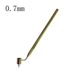 Slanting Fine-line Paint Pen Fluid Writer Pen Writer Paint Applicator ~gw