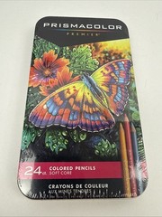 Prismacolor Premier Colored Pencils – Set of 24