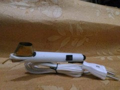 Traditional Electric Batik Chanting Pen Set – Multi Size S M L XL Wax Tool