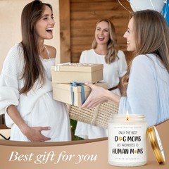 Gifts for Mom, Mothers Day from Husband Daughter Son, Birthday Women Wife Gifts
