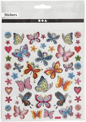 Creativ Stickers, Other, One Size