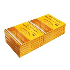 600Pcs 2 HB Pencils Pre-sharpened pencils Set, Woodcase Lead Set of 600pcs