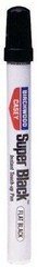 Birchwood Casey Super Black Instant Touch Up Pen Flat Black 0.33oz BC-15112