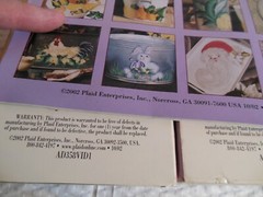 folk art painting one stroke technique Set of booklet and four (4) VHS teaching