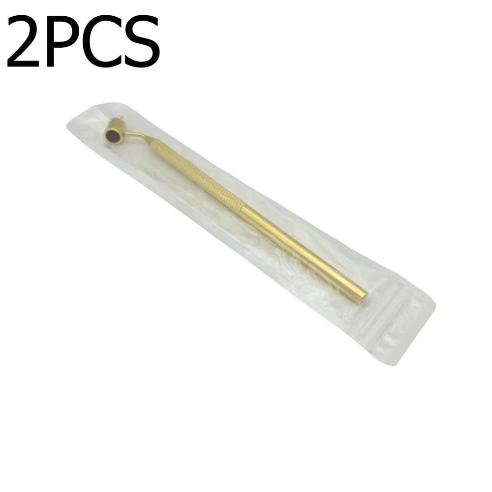 Slanting Fine Line Paint Pen Precision Applicator for Art and Craft Projects