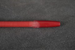 VTG Pentel Color Pen 36 Colors Fine Point Marker S360-36 Taiwan Rare – 1 Missing
