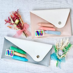 Sakura Crepas Colored Pencil Coupie Marker 100th Anniversary Limited Produc