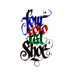 On The Run OTR.984 Alcohol-based Flowpen Ink 210ml Refill Graffiti Dye Ink