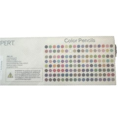The Creative Expert 136 Color Pencils Set Art Drawing Colored Pencils