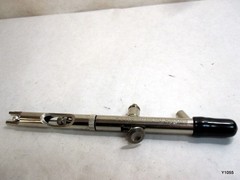 Badger Air-Brush Co. 155-1 Anthem Airbrush no accessories