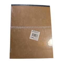 Vintage Tracing Paper 50 Sheets 9″x12″ Light Weight Fine Surface Matte Finish