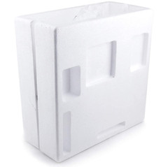 Compresor Mini para Aerógrafo 3L con Ventilador y Regulador de Aire