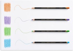 150 Count Chromaflow Pencils – Ideal for Drawing & Coloring