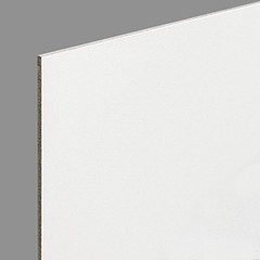Ampersand Artist Panel Primed Smooth Surface for Painting 12X12 1/8 Inch Depth