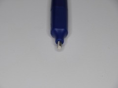 Staedtler Battery Operated Eraser 52702BK with 30 Piece Eraser Refills Tested