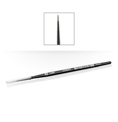 Games Workshop Citadel S Layer Brush Warhammer LOTR Small Paint Brush