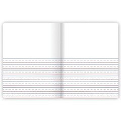 Mead Primary Journal Creative Story Tablet Grades K-2 Kindergarten 2nd Grade …