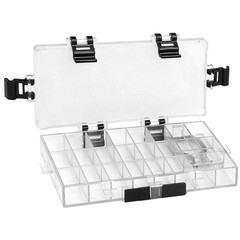 Transon Paint Storage Palette Box 24 Wells Airtight Stay Wet for Watercolor, …