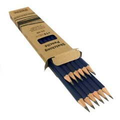 Seawhite Graphite Pencil Pack of 12 (2H-8B)
