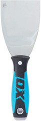 Professional Plasterboard Spatula 76mm Pro Joint Knife Blade Flexible Steel 3