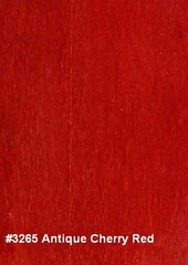 TransFast Water Soluble Dye 1 oz container ANTIQUE CHERRY RED #3265