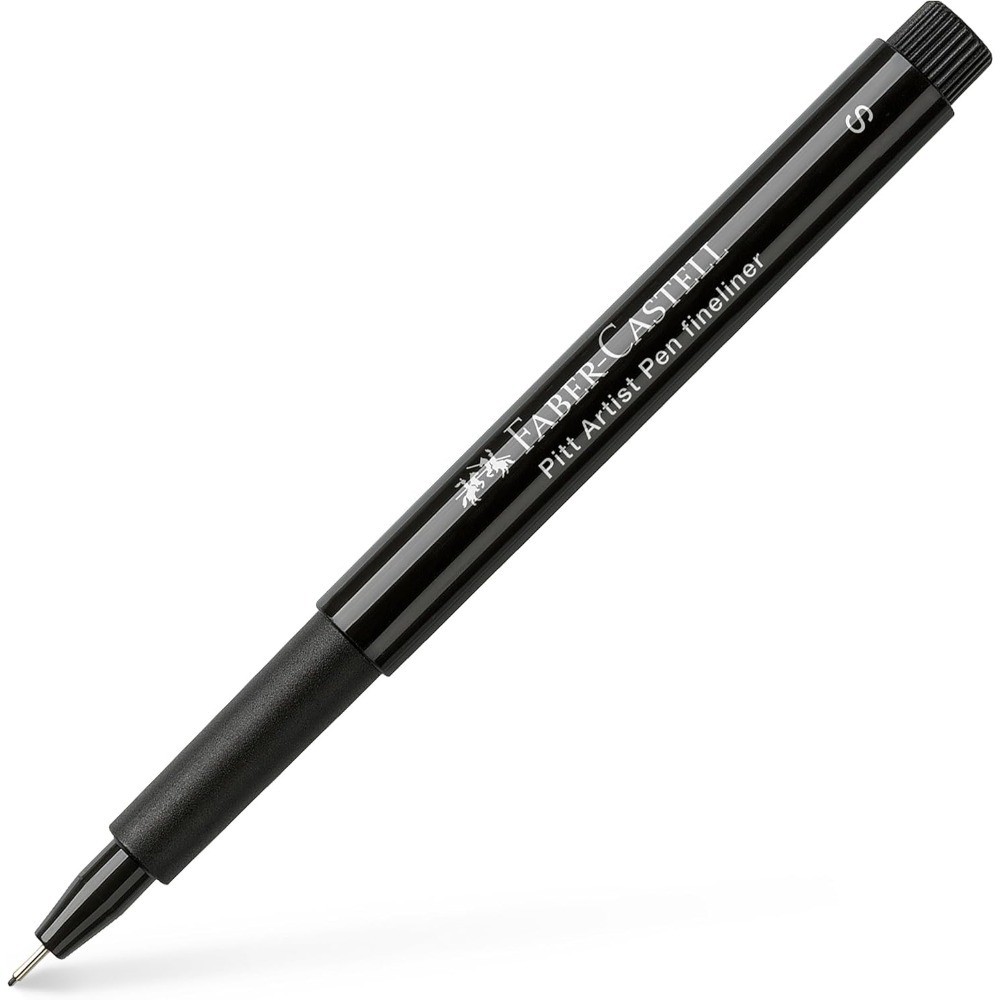 Fineliner India Ink Pen for Art Craft Drawing Sketching and Coloring Black Ink