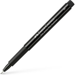 Fineliner India Ink Pen for Art Craft Drawing Sketching and Coloring Black Ink
