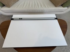 Alvin PXB Parallel Straightedge Portable Drawing Drafting Board 24×18