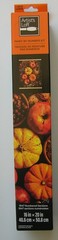 Artist’s Loft Paint-By-Number Halloween AUTUMN PUMPKINS 16″ X 20″ NIB